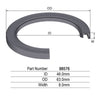 Kelpro Oil Seal 98576