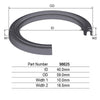 Kelpro Oil Seal 98625