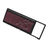 K&N Hi-Flow Performance Air Filter 33-2984