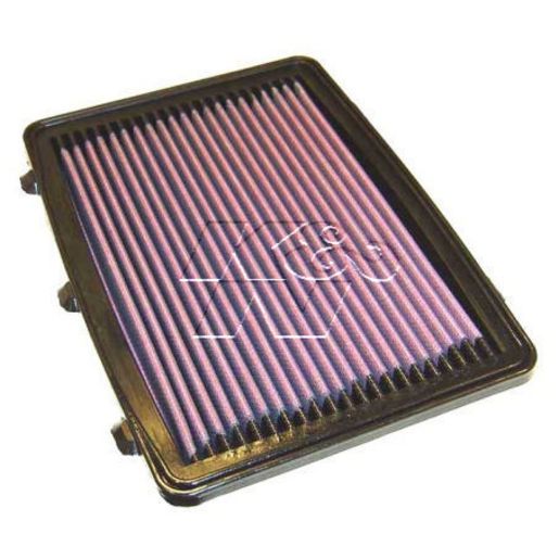 K&N Hi-Flow Performance Air Filter 33-2748-1