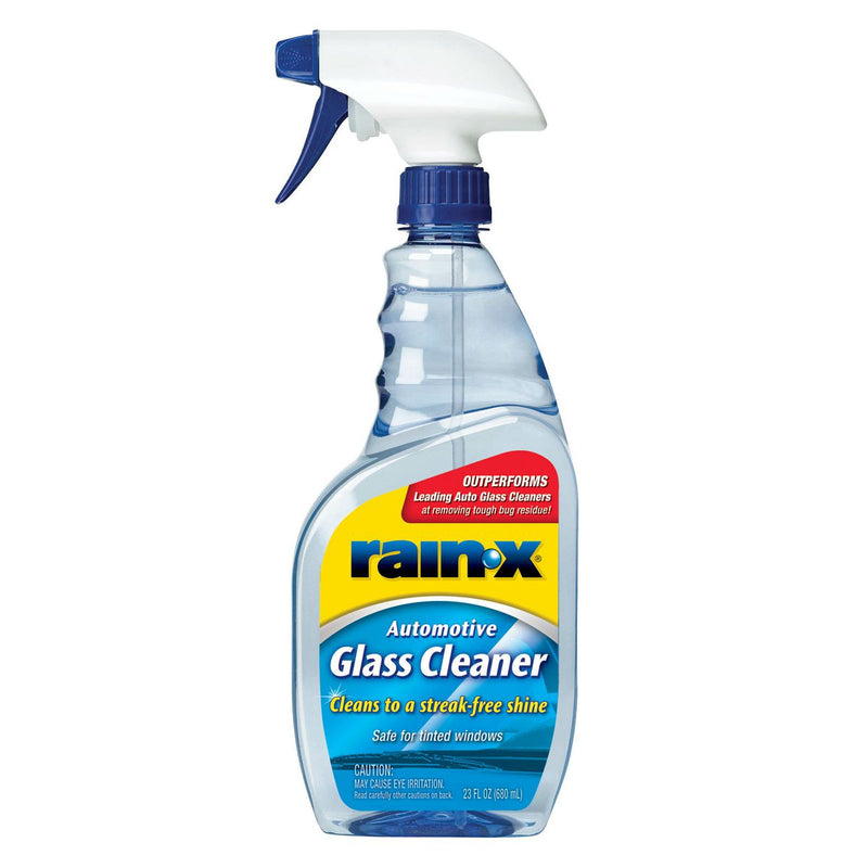 Rain-X Automotive Glass Cleaner 680Ml 630018