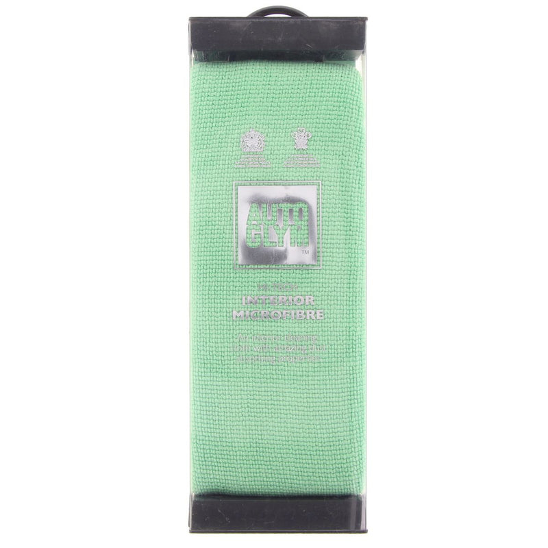 Autoglym Hi-Tech Interior Microfibre Cloth Auaim