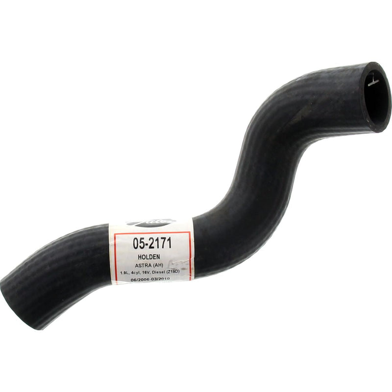 Gates Radiator Hose 05-2171