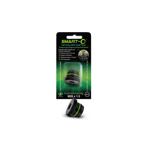 Smart-O Sump Plug S13BP1