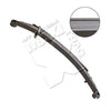 Maxi Trac 4x4 Leaf Spring 300kg 5+2 Leaf Raised Heavy Duty