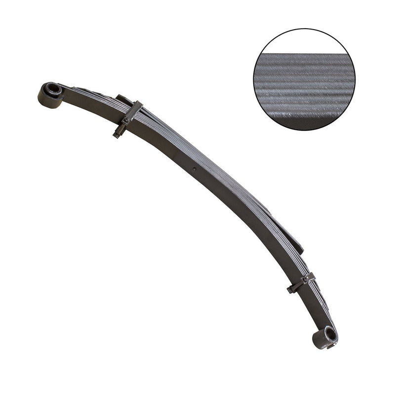 Drivetech 4x4 Rear Leaf Spring fits Toyota Landcruiser
