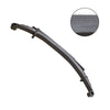 Drivetech 4x4 Rear Leaf Spring fits Toyota Landcruiser