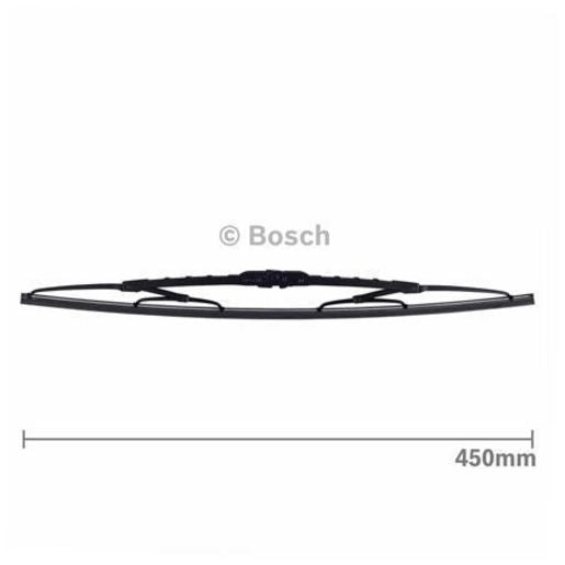 Bosch Wiper Blade BBE450