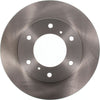 Bosch Brake Rotors Single PBR2208