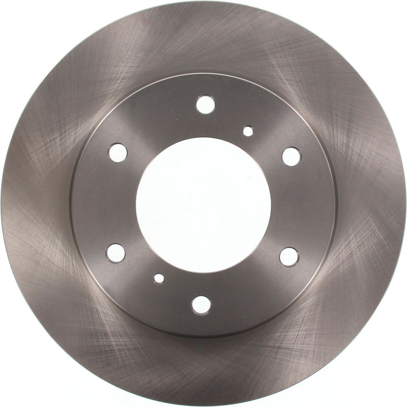 Bosch Brake Rotors Single PBR2208