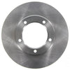 Bosch Brake Rotor Single Rear PBR789