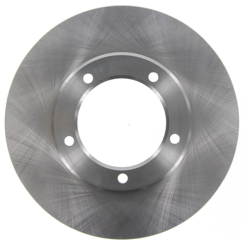 Bosch Brake Rotor Single Rear PBR789