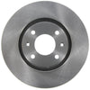 Bosch Brake Rotors Single PBR2275