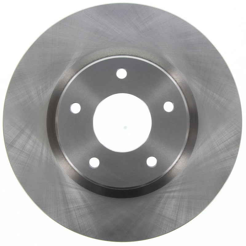Bosch Brake Rotor Single Front PBR2050