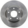 Bosch Brake Rotor Single Front PBR2050