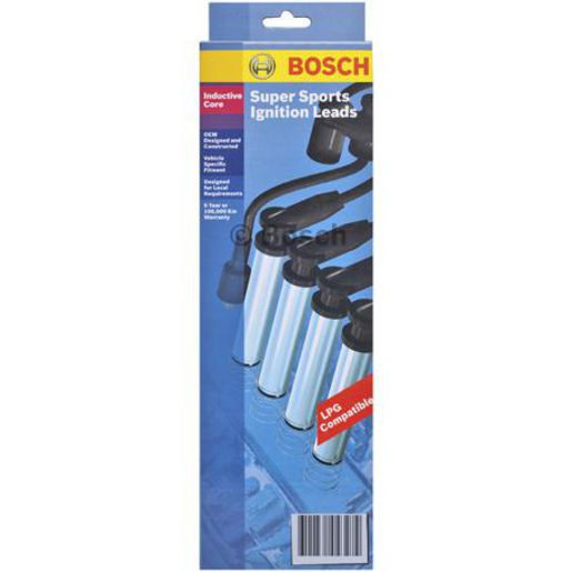 Bosch Spark Plug Leads Super Sport B4322I