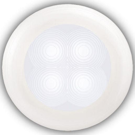 Hella Interior Light LED 24V Flush Mount 98050101