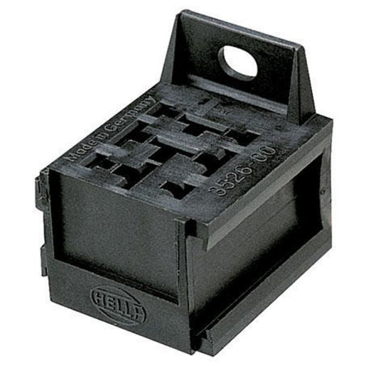 Hella Mini Relay Base 30A 4973