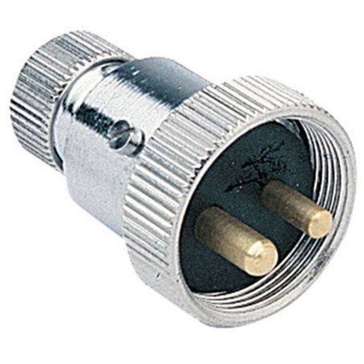 Hella Plug 2 Pole 2742