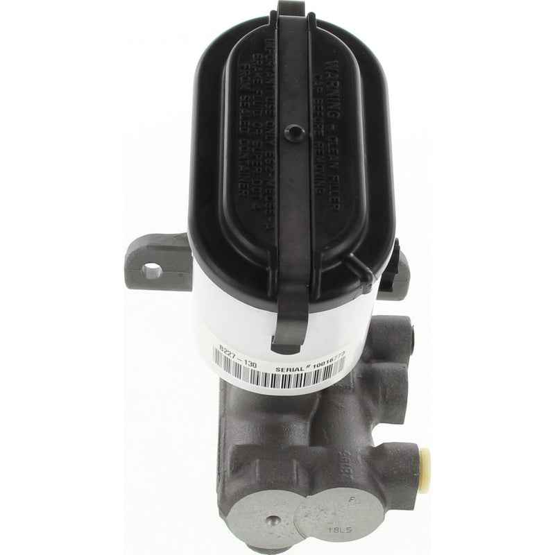 Bosch Brake Master Cylinder B227-130