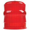 Hella Red Lens To Suit 6502 1.6502.012