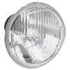 Hella Semi Sealed Beam Round 146Mm Globe Style H1 1054
