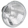 Hella Semi Sealed Beam Round 146Mm Globe Style H1 1054