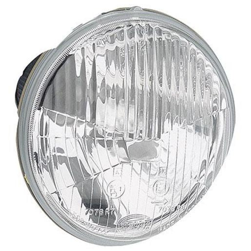 Hella Semi Sealed Beam Round 146Mm Globe Style H1 1054