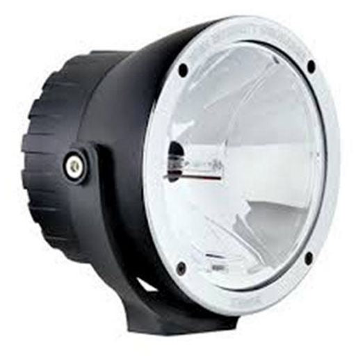 Hella Rallye 4000 Compact Driving Light Spread Beam 1384
