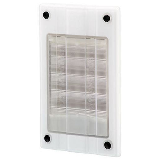 Hella Reverse Light LED 9 To 33V Surface Mount 1446-V
