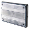 Hella Reverse Light Incandescent Flush Mount 12V 2046