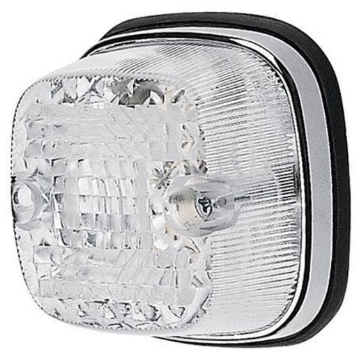 Hella Front Indicator & Position Lamp Incandescent