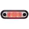 Hella LED Rear Lamp Red 4 Pack 2308BULK