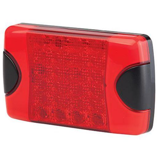 Hella Stop/Tail Light LED 9 To 33V 2330