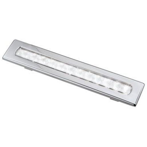Hella Interior Light Led 24V Flush Mount 2651-24V