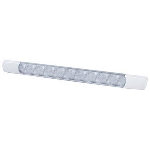 Hella 12V Led Int/Exterior Strip Lamp 2652