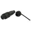 Hella In Line Connector 2 Pole 1 Kit 2782