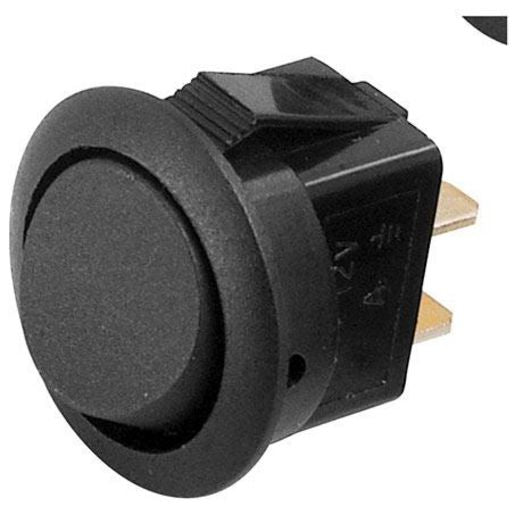Hella Rocker Switch On/Off Spst (Contacts Rated 10A @