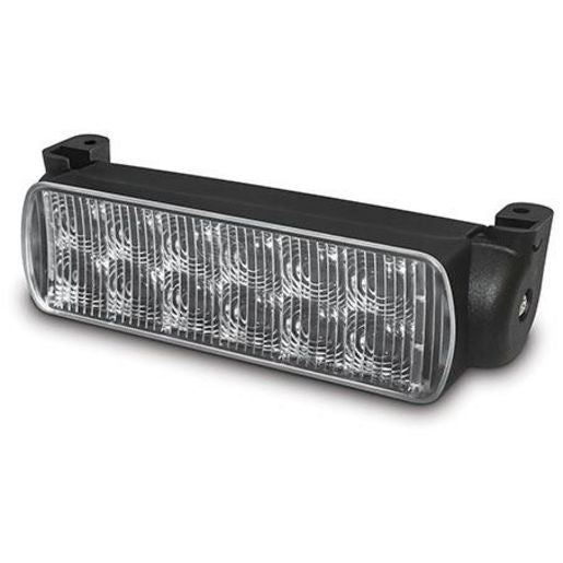 Hella 9/33V LED Day Time Running Light Rectangle Kit 5617
