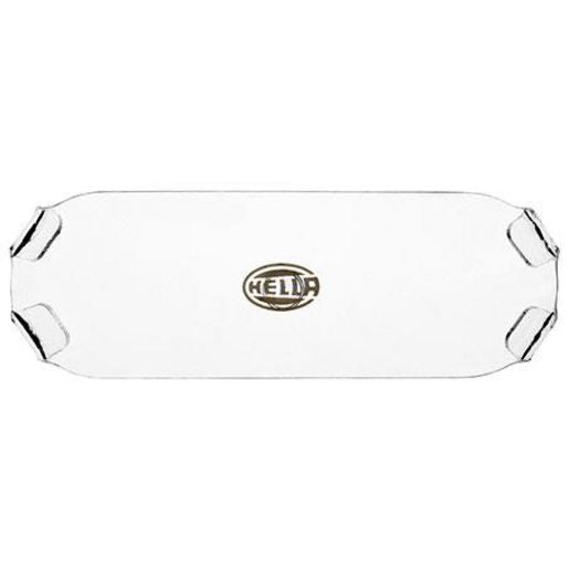 Hella Light Cover To Suit Ff75 Series 8148