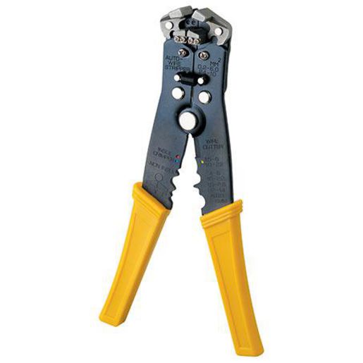 Hella Heavy Duty Crimping Tool 8276