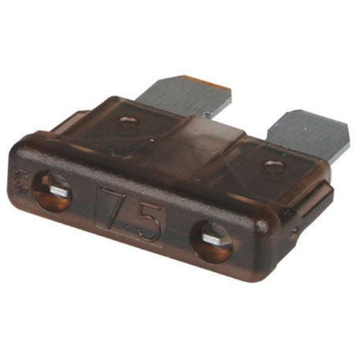 Hella Standard Blade Fuse 7.5A 10 Pce 8772
