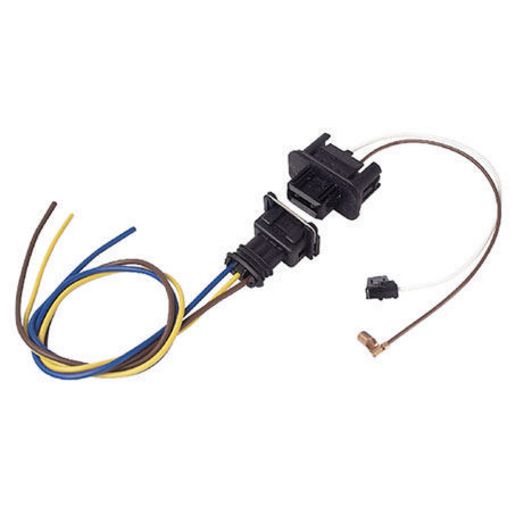 Hella Connector Set To Suit 1365 9.1365.05