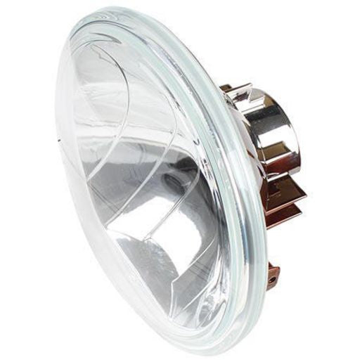 Hella Semi Sealed Beam To Suit 1370 9.1370.01