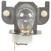 Hella Globe Holder Ba15D Surface Mount Blade Terminal - 1