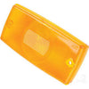 Hella Lens To Suit 2126 9.2126.01
