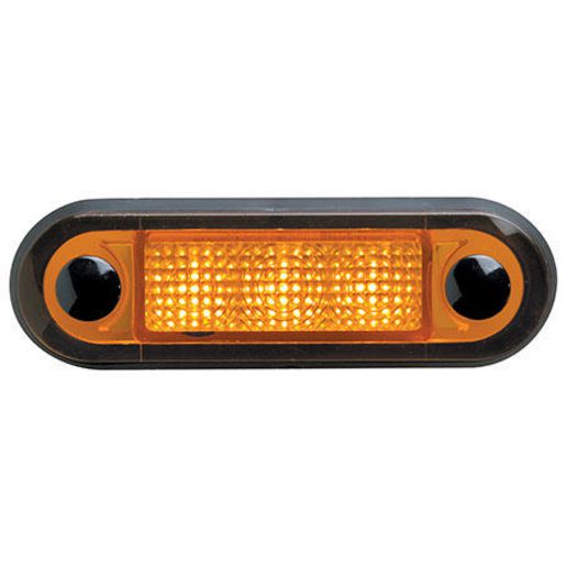 Hella Interior Light LED 12V Flush Mount 95951001