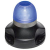Hella LED Warning Lamp 360 Blue 98091074