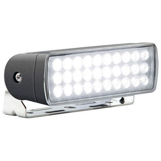 Hella Duraled Wl750 Wrklmp 9-33V Spread 98095003