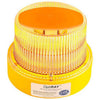 Hella LED Strobe Amber 12 To 30V Permanent Mount HM360ADIR